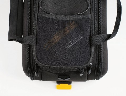 TOPEAK MTX TORBA TRUNK BAG EX 2.0 new 2024 (04.2024) TOPEAK MTX TORBA TRUNK BAG EX 2.0 new 2024 (04.2024)