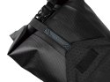Torba rowerowa podsiodłowa TOPEAK BackLoader X black (15 litrów)