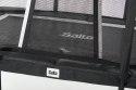 Trampolina Salta Premium Edition 214x153cm czarna