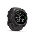 Zegarek Garmin Fenix 8 AMOLED 51mm Slate Gray