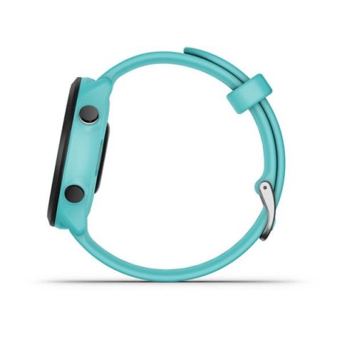 Zegarek Garmin Forerunner 55 42mm Turkusowy Zegarek Garmin Forerunner 55 42mm Turkusowy