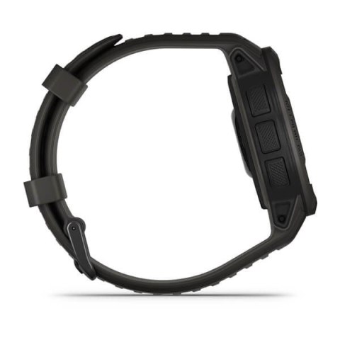 Zegarek Garmin Garmin Instinct 2 Graphite Zegarek Garmin Garmin Instinct 2 Graphite
