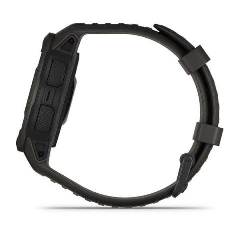 Zegarek Garmin Garmin Instinct 2 Graphite Zegarek Garmin Garmin Instinct 2 Graphite