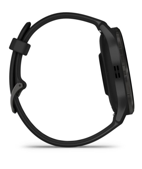 Zegarek Garmin Venu 3 45mm Czarny Zegarek Garmin Venu 3 45mm Czarny