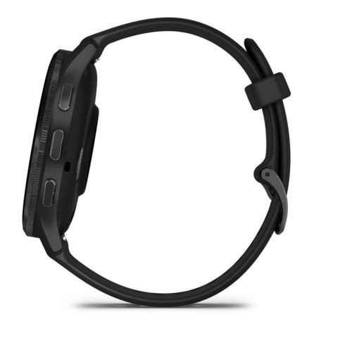 Zegarek Garmin Venu 3 45mm Czarny Zegarek Garmin Venu 3 45mm Czarny
