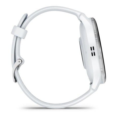 Zegarek Garmin Venu 3 45mm biały Zegarek Garmin Venu 3 45mm biały
