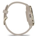 Zegarek Garmin Venu 3S 41mm Beżowy