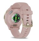 Zegarek Garmin Venu 3S 41mm Golden Rose