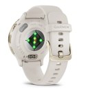 Zegarek Garmin Venu 3S 41mm Złoty