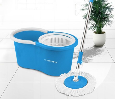 ESPERANZA MOP OBROTOWY PERFECT CLEAN EHS005 ESPERANZA MOP OBROTOWY PERFECT CLEAN EHS005
