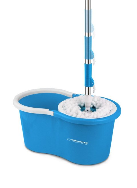ESPERANZA MOP OBROTOWY PERFECT CLEAN EHS005 ESPERANZA MOP OBROTOWY PERFECT CLEAN EHS005