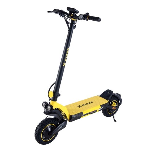 Hulajnoga Elektryczna Manta XRIDER F10 Pro 2x1400W Hulajnoga Elektryczna Manta XRIDER F10 Pro 2x1400W