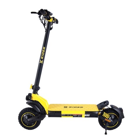 Hulajnoga Elektryczna Manta XRIDER F10 Pro 2x1400W Hulajnoga Elektryczna Manta XRIDER F10 Pro 2x1400W