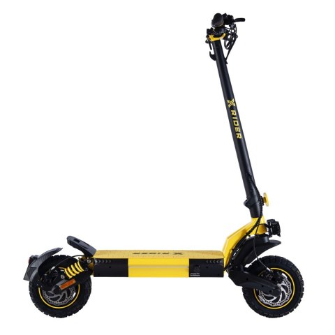 Hulajnoga Elektryczna Manta XRIDER F10 Pro 2x1400W Hulajnoga Elektryczna Manta XRIDER F10 Pro 2x1400W