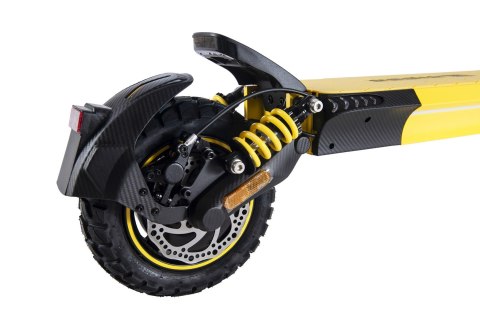 Hulajnoga Elektryczna Manta XRIDER F10 Pro 2x1400W Hulajnoga Elektryczna Manta XRIDER F10 Pro 2x1400W