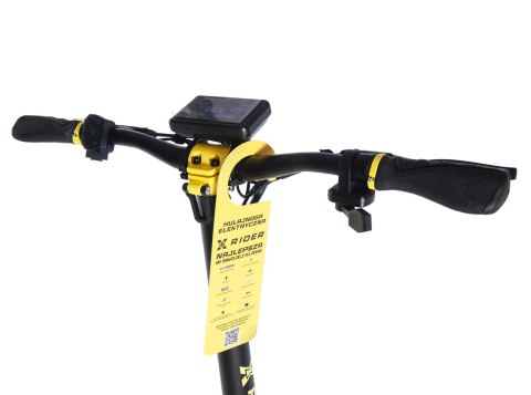 Hulajnoga Elektryczna Manta XRIDER F10 Pro 2x1400W Hulajnoga Elektryczna Manta XRIDER F10 Pro 2x1400W