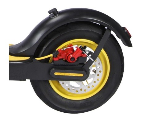 Hulajnoga Elektryczna Manta XRIDER M10 Light+ Electric Scooter 10Ah EVE Battery 350W motor Hulajnoga Elektryczna Manta XRIDER M10 Light+ Electric Scooter 10Ah EVE Battery 350W motor