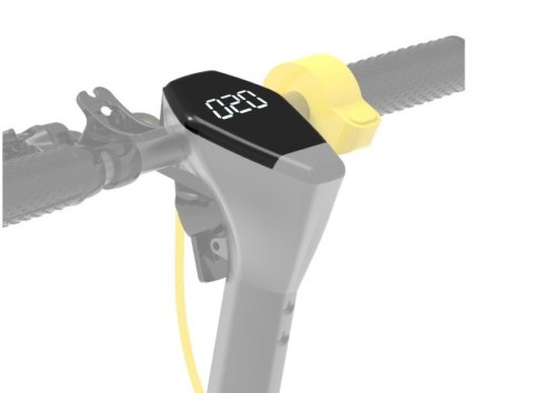 Hulajnoga Elektryczna Manta XRIDER M10 Light+ Electric Scooter 10Ah EVE Battery 350W motor Hulajnoga Elektryczna Manta XRIDER M10 Light+ Electric Scooter 10Ah EVE Battery 350W motor
