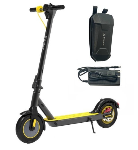 Hulajnoga Elektryczna Manta XRIDER M10 Light+ Electric Scooter 10Ah EVE Battery 350W motor Hulajnoga Elektryczna Manta XRIDER M10 Light+ Electric Scooter 10Ah EVE Battery 350W motor