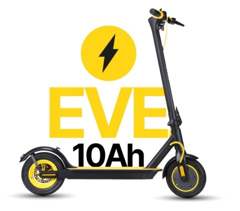 Hulajnoga Elektryczna Manta XRIDER M10 Light+ Electric Scooter 10Ah EVE Battery 350W motor Hulajnoga Elektryczna Manta XRIDER M10 Light+ Electric Scooter 10Ah EVE Battery 350W motor
