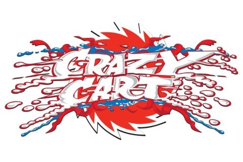 Pojazd elektryczny Razor Crazy Cart 25173860 (kolor czarno-czerwony) Pojazd elektryczny Razor Crazy Cart 25173860 (kolor czarno-czerwony)