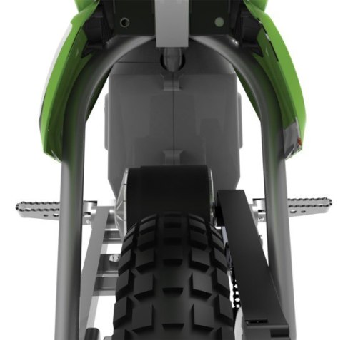 RAZOR Motor elektryczny SX350 Dirt - green RAZOR Motor elektryczny SX350 Dirt - green