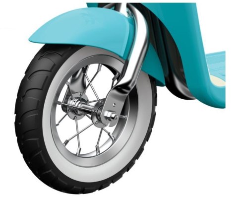 RAZOR-motocykl elektryczny Pecket Mod Petite Blue RAZOR-motocykl elektryczny Pecket Mod Petite Blue