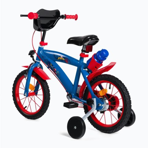 Rowerek dziecięcy Disney SPIDER MAN 14" Rowerek dziecięcy Disney SPIDER MAN 14"