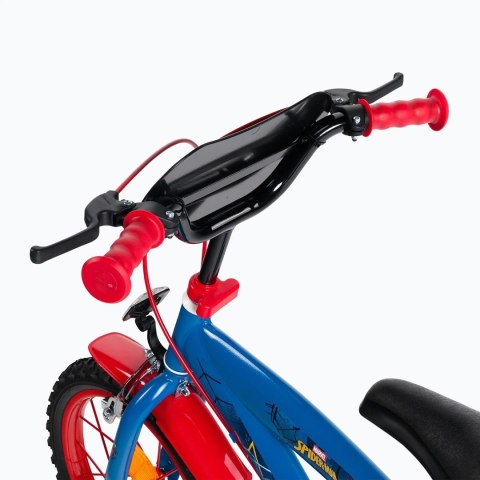 Rowerek dziecięcy Disney SPIDER MAN 14" Rowerek dziecięcy Disney SPIDER MAN 14"