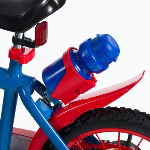 Rowerek dziecięcy Disney SPIDER MAN 14" Rowerek dziecięcy Disney SPIDER MAN 14"