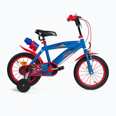 Rowerek dziecięcy Disney SPIDER MAN 14" Rowerek dziecięcy Disney SPIDER MAN 14"