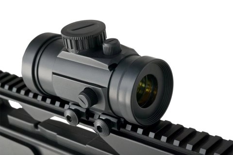 Karabin ASG AEG Heckler&Koch HK-G36 C elektryk (2.5 Karabin ASG AEG Heckler&Koch HK-G36 C elektryk (2.5