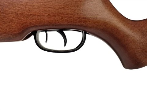 Karabinek wiatrówka Marksman Beaver 2096 drewno+ luneta kal.4,5 mm Ekp Karabinek wiatrówka Marksman Beaver 2096 drewno+ luneta kal.4,5 mm Ekp