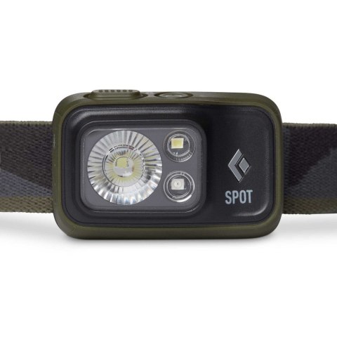 Latarka czołowa Black Diamond SPOT 400 HEADLAMP Latarka czołowa Black Diamond SPOT 400 HEADLAMP