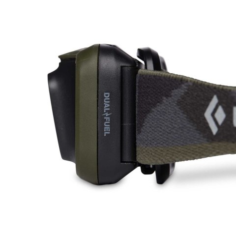 Latarka czołowa Black Diamond SPOT 400 HEADLAMP Latarka czołowa Black Diamond SPOT 400 HEADLAMP