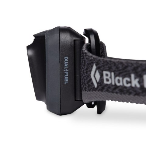 Latarka czołowa Black Diamond Spot 400 - graphite Latarka czołowa Black Diamond Spot 400 - graphite