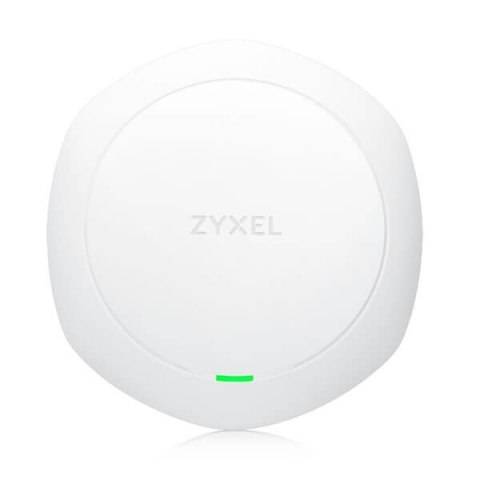 Acces Point Wi-Fi 5 Zyxel WAC6303D-S 2.4GHz(2x2)/5GHz(3x3) PoE/PoE+ 2x1G Acces Point Wi-Fi 5 Zyxel WAC6303D-S 2.4GHz(2x2)/5GHz(3x3) PoE/PoE+ 2x1G