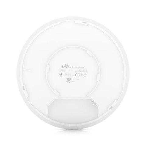 Acces Point Wi-Fi 6 Ubiquiti UniFi U6 Pro 2.4GHz(2x2)/5GHz(4x4) PoE 1x1G Acces Point Wi-Fi 6 Ubiquiti UniFi U6 Pro 2.4GHz(2x2)/5GHz(4x4) PoE 1x1G