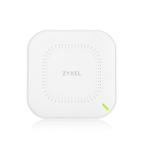 Acces Point Wi-Fi 6 Zyxel NWA50AX 2.4GHz(2x2)/5GHz(2x2) PoE+ 1x1G Acces Point Wi-Fi 6 Zyxel NWA50AX 2.4GHz(2x2)/5GHz(2x2) PoE+ 1x1G