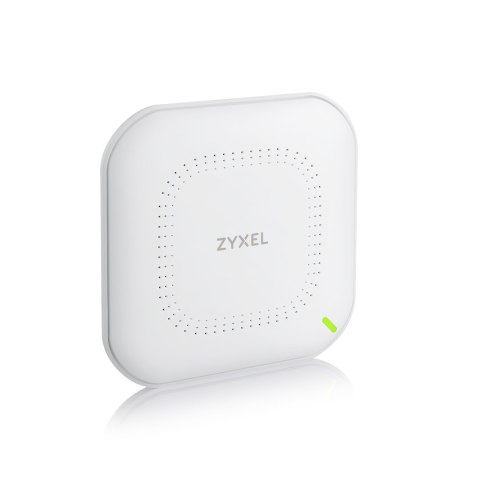 Acces Point Wi-Fi 6 Zyxel NWA50AX 2.4GHz(2x2)/5GHz(2x2) PoE+ 1x1G Acces Point Wi-Fi 6 Zyxel NWA50AX 2.4GHz(2x2)/5GHz(2x2) PoE+ 1x1G