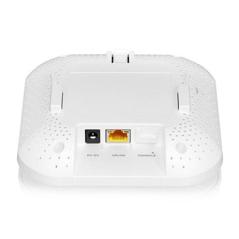 Acces Point Wi-Fi 6 Zyxel NWA50AXPRO 2.4GHz(2x2)/5GHz(3x3) PoE+/PoE++ 1x2,5G Acces Point Wi-Fi 6 Zyxel NWA50AXPRO 2.4GHz(2x2)/5GHz(3x3) PoE+/PoE++ 1x2,5G