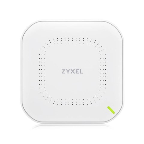 Acces Point Wi-Fi 6 Zyxel NWA90AXPRO 2.4GHz(2x2)/5GHz(3x3) PoE+/PoE++ Acces Point Wi-Fi 6 Zyxel NWA90AXPRO 2.4GHz(2x2)/5GHz(3x3) PoE+/PoE++