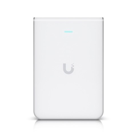 Acces Point Wi-Fi 7 Ubiquiti UniFi U7 Pro Wall 2.4GHz(2x2)/5GHz(2x2)/6GHz(2x2) PoE+ 1x2,5G Acces Point Wi-Fi 7 Ubiquiti UniFi U7 Pro Wall 2.4GHz(2x2)/5GHz(2x2)/6GHz(2x2) PoE+ 1x2,5G
