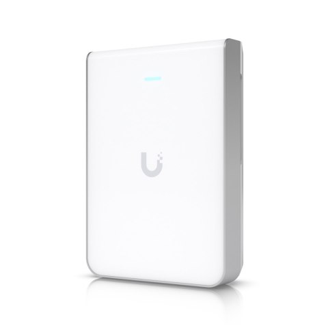 Acces Point Wi-Fi 7 Ubiquiti UniFi U7 Pro Wall 2.4GHz(2x2)/5GHz(2x2)/6GHz(2x2) PoE+ 1x2,5G Acces Point Wi-Fi 7 Ubiquiti UniFi U7 Pro Wall 2.4GHz(2x2)/5GHz(2x2)/6GHz(2x2) PoE+ 1x2,5G