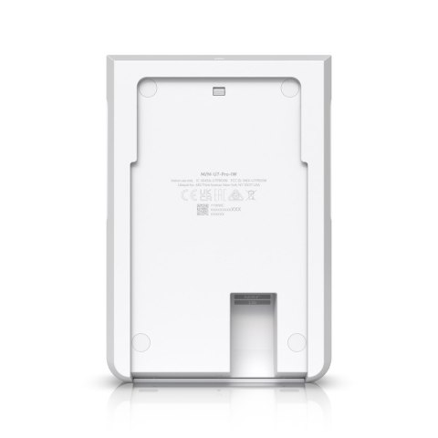 Acces Point Wi-Fi 7 Ubiquiti UniFi U7 Pro Wall 2.4GHz(2x2)/5GHz(2x2)/6GHz(2x2) PoE+ 1x2,5G Acces Point Wi-Fi 7 Ubiquiti UniFi U7 Pro Wall 2.4GHz(2x2)/5GHz(2x2)/6GHz(2x2) PoE+ 1x2,5G