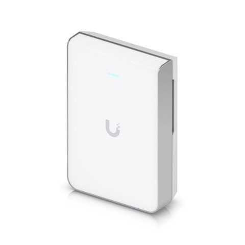 Acces Point Wi-Fi 7 Ubiquiti UniFi U7 Pro Wall 2.4GHz(2x2)/5GHz(2x2)/6GHz(2x2) PoE+ 1x2,5G Acces Point Wi-Fi 7 Ubiquiti UniFi U7 Pro Wall 2.4GHz(2x2)/5GHz(2x2)/6GHz(2x2) PoE+ 1x2,5G