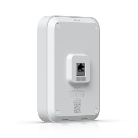 Access Point Wi-Fi 7 Ubiquiti UniFi U7 In-IW 2.4GHz(2 x 2)/5GHz(2 x 2) PoE+/PoE 1x2,5G (U7-IW-EU) Access Point Wi-Fi 7 Ubiquiti UniFi U7 In-IW 2.4GHz(2 x 2)/5GHz(2 x 2) PoE+/PoE 1x2,5G (U7-IW-EU)