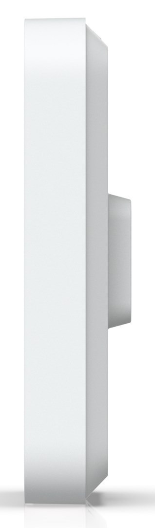 Access Point Wi-Fi 7 Ubiquiti UniFi U7 In-IW 2.4GHz(2 x 2)/5GHz(2 x 2) PoE+/PoE 1x2,5G (U7-IW-EU) Access Point Wi-Fi 7 Ubiquiti UniFi U7 In-IW 2.4GHz(2 x 2)/5GHz(2 x 2) PoE+/PoE 1x2,5G (U7-IW-EU)