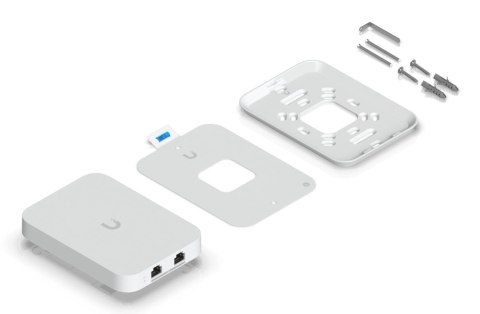 Access Point Wi-Fi 7 Ubiquiti UniFi U7 In-IW 2.4GHz(2 x 2)/5GHz(2 x 2) PoE+/PoE 1x2,5G (U7-IW-EU) Access Point Wi-Fi 7 Ubiquiti UniFi U7 In-IW 2.4GHz(2 x 2)/5GHz(2 x 2) PoE+/PoE 1x2,5G (U7-IW-EU)