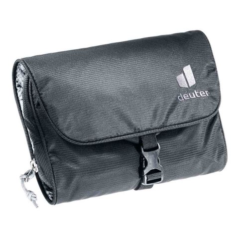 Kosmetyczka Deuter Wash Bag I black Kosmetyczka Deuter Wash Bag I black